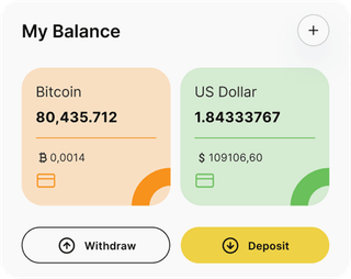 Dashboard-Übersicht der Flow Trade AI-Automated-Trading-Lösung